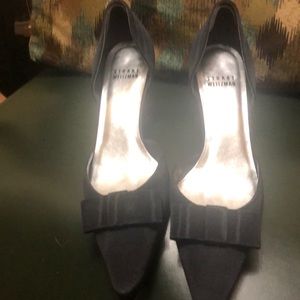 Stuart Weitzman shoes